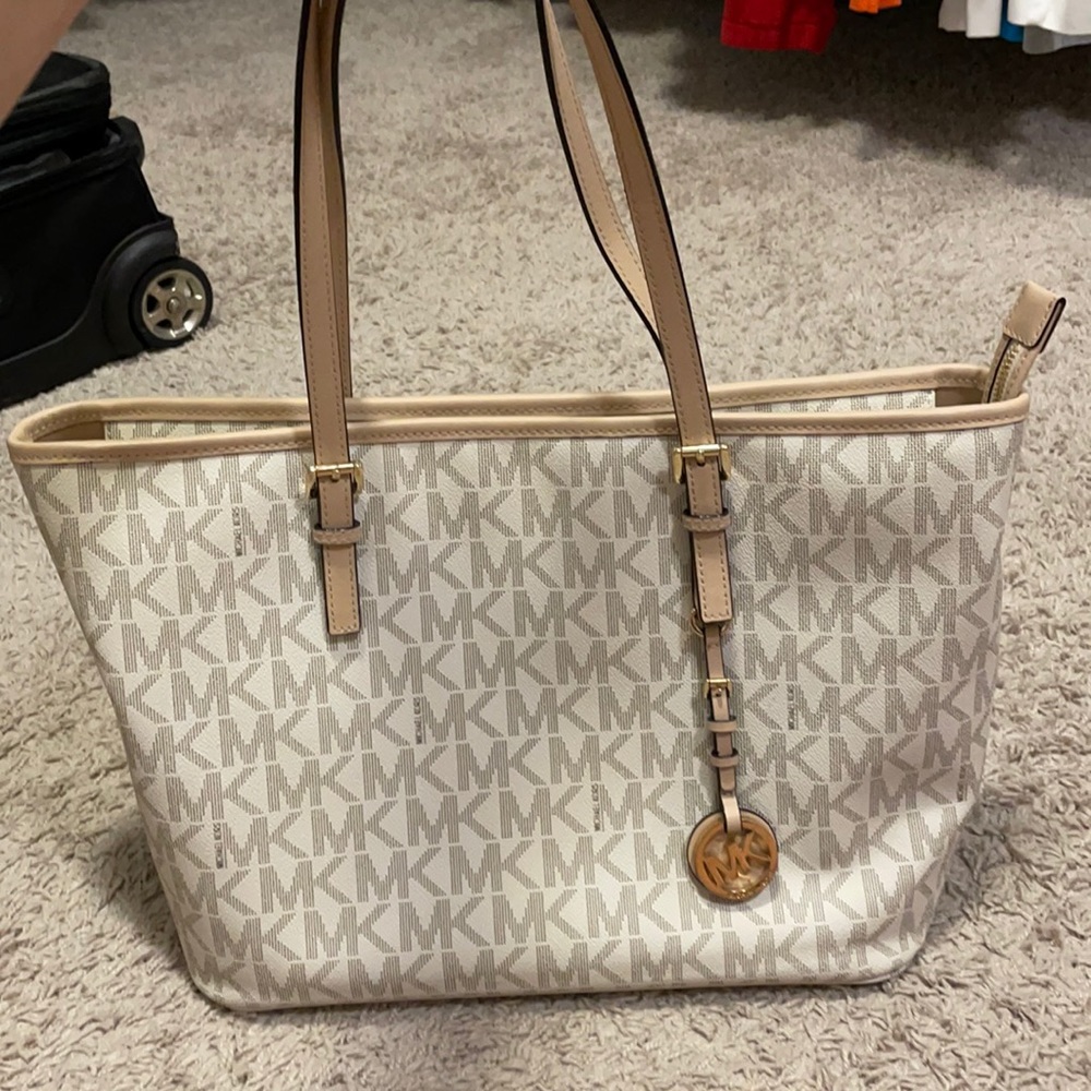 Michael Kors Tote